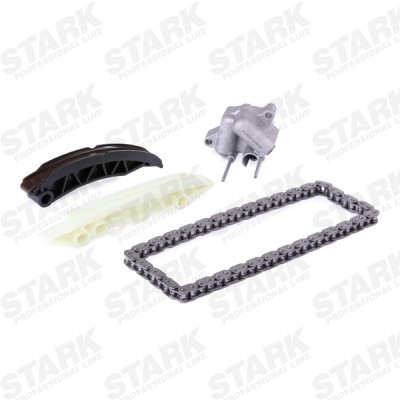 Timing chain kit Stark SKTCK-2240238 SKTCK-2240238 - photo 3