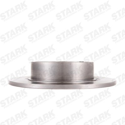 Brake Disc Stark SKBD-0022026 SKBD-0022026 - photo 3