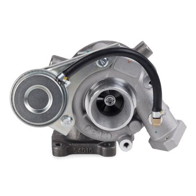 Turbocharger RIDEX 2234C10745 2234C10745 - photo 5
