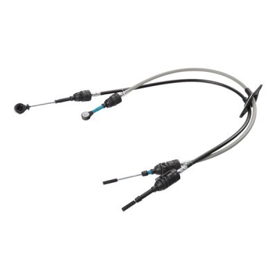 Cable Pull, manual transmission RIDEX 1787C0127 1787C0127 - photo 2