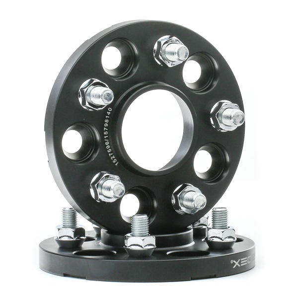 Wheel spacers 3792A0007 - photo 1