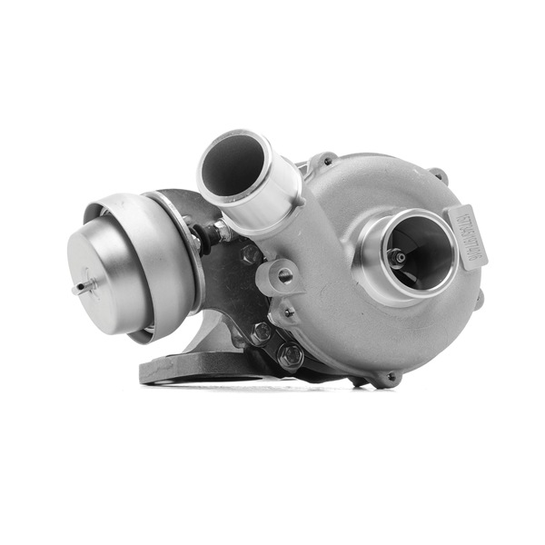 Turbocharger RIDEX 2234C11633 2234C11633 - photo 1