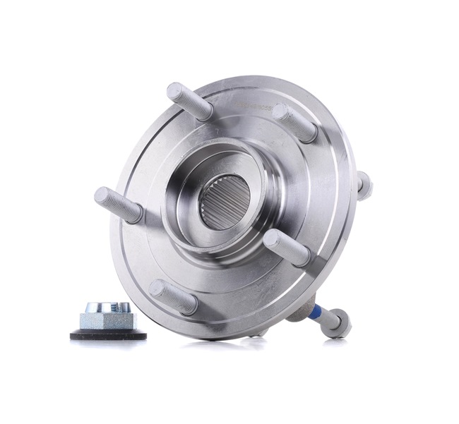 Wheel Bearing RIDEX 654W0528 654W0528 - photo 1