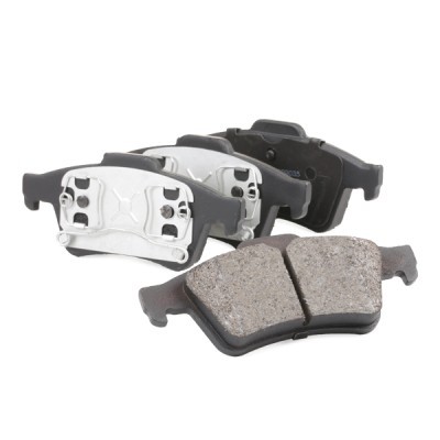Brake Pads Set RIDEX 402B0145 402B0145 - photo 9