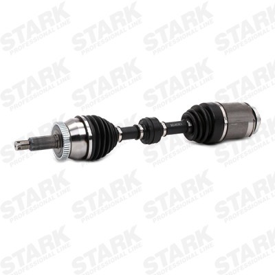 Drive Shaft Stark SKDS-0210401 SKDS-0210401 - photo 3