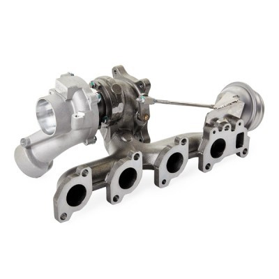 Turbocharger RIDEX 2234C0103 2234C0103 - photo 3