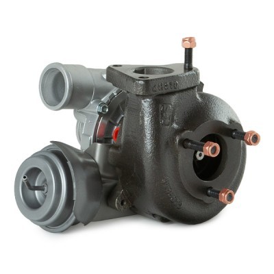 Turbocharger RIDEX 2234C10689R 2234C10689R - photo 3