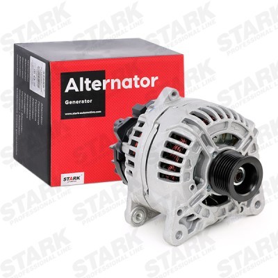 Alternator Stark SKGN-0320123 SKGN-0320123 - photo 2