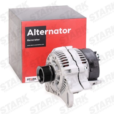 Alternator Stark SKGN-0320083 SKGN-0320083 - photo 2
