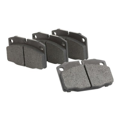 Brake Pads Set RIDEX 402B0340 402B0340 - photo 6