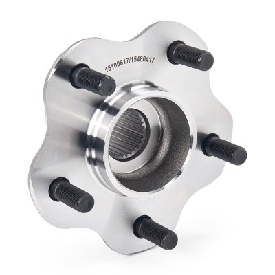 Wheel Hub RIDEX 653W0172 653W0172 - photo 6