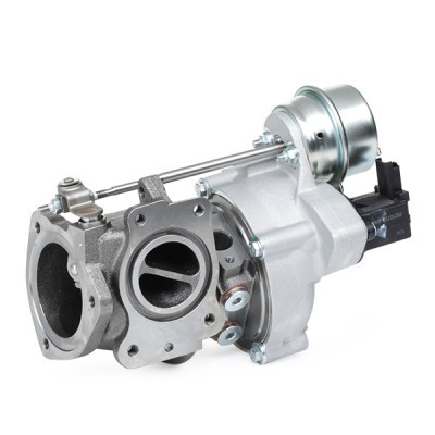 Turbocharger RIDEX 2234C10571 2234C10571 - photo 4