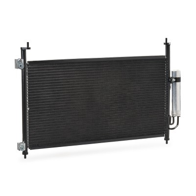 A/C condenser 448C0083 - photo 5