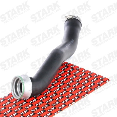 Charger Air Hose Stark SKCHI-2030224 SKCHI-2030224 - photo 2