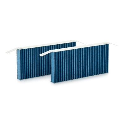 Cabin Air Filter RIDEX 424I0325P 424I0325P - photo 2