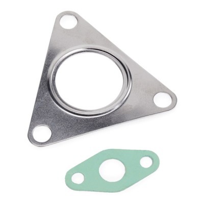 Turbocharger RIDEX 2234C0219 2234C0219 - photo 8