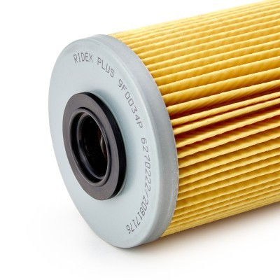 Fuel Filter RIDEX 9F0034P 9F0034P - photo 5