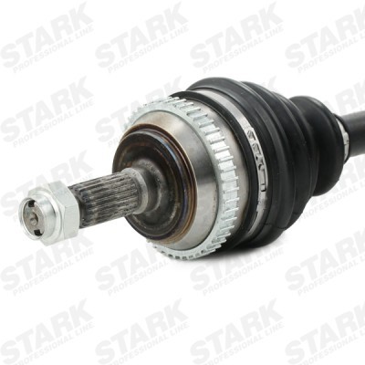 Drive Shaft Stark SKDS-0210504 SKDS-0210504 - photo 5