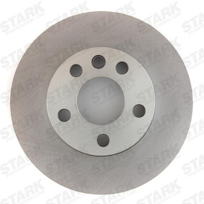 Brake Disc Stark SKBD-0020116 SKBD-0020116 - photo 3