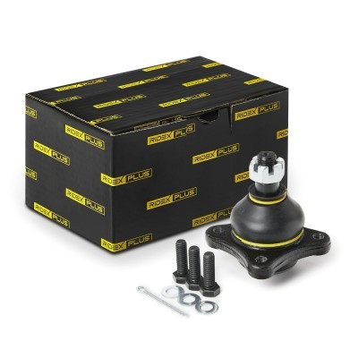 Ball Joint RIDEX 2462S0121P 2462S0121P - photo 3