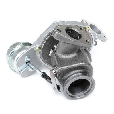 Turbocharger RIDEX 2234C10141 2234C10141 - photo 4