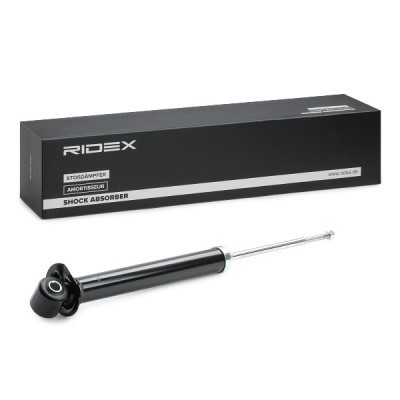 Shock Absorber RIDEX 854S0696 854S0696 - photo 3
