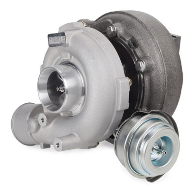 Turbocharger RIDEX 2234C0277 2234C0277 - photo 3