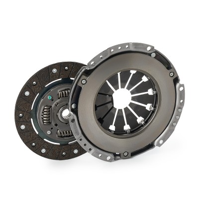 Clutch Kit RIDEX 479C0105 479C0105 - photo 4
