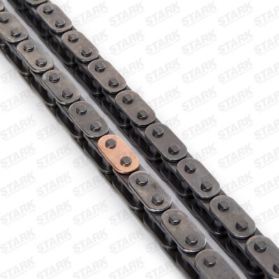 Oil pump chain kit Stark SKCOP-5180001 SKCOP-5180001 - photo 3