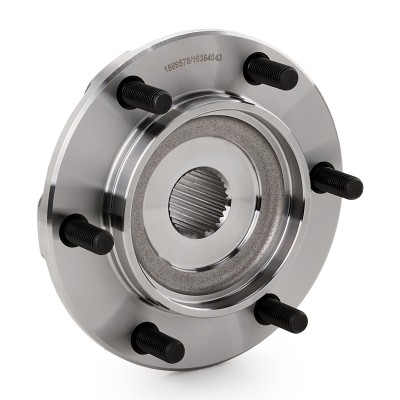Wheel Hub RIDEX 653W0217 653W0217 - photo 6