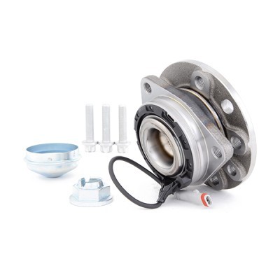 Wheel Bearing RIDEX 654W0519 654W0519 - photo 4