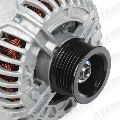 Alternator Stark SKGN-03221565 SKGN-03221565 - photo 6