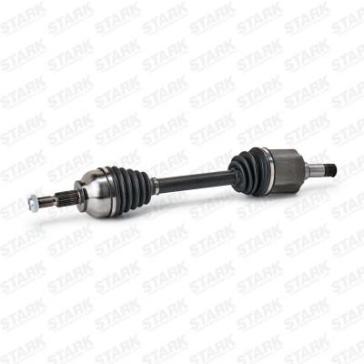 Drive Shaft Stark SKDS-0211627 SKDS-0211627 - photo 3