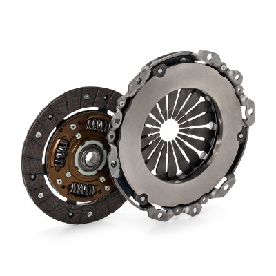 Clutch Kit RIDEX 479C0010 479C0010 - photo 4