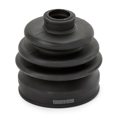 Bellow, drive shaft RIDEX 193B0108 193B0108 - photo 2