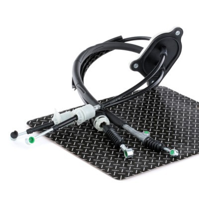 Cable Pull, manual transmission RIDEX 1787C0019 1787C0019 - photo 2