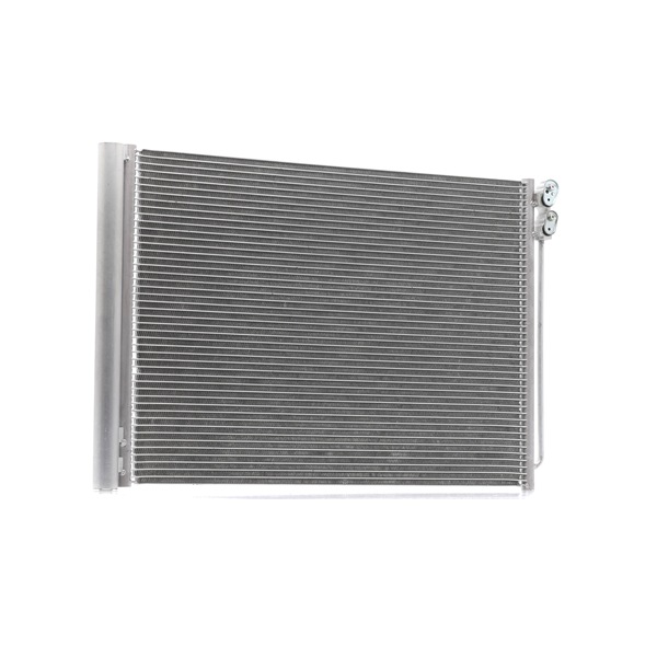 A/C condenser 448C0193 - photo 1