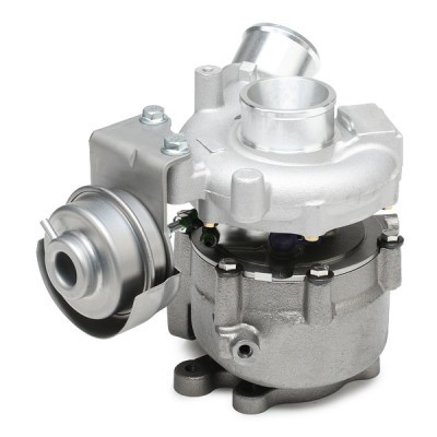 Turbocharger RIDEX 2234C10292 2234C10292 - photo 3