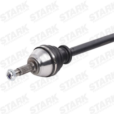 Drive Shaft Stark SKDS-0210273 SKDS-0210273 - photo 5