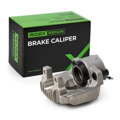Brake Caliper RIDEX 78B2204R 78B2204R - photo 2