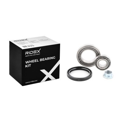 Wheel Bearing RIDEX 654W0470 654W0470 - photo 4