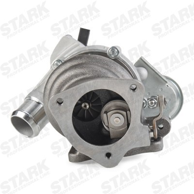 Turbocharger Stark SKCT-1190077 SKCT-1190077 - photo 7