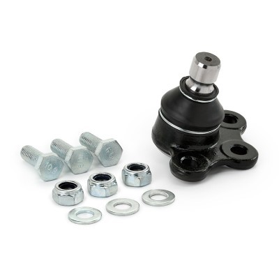 Ball Joint RIDEX 2462S0181 2462S0181 - photo 4