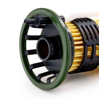 Fuel Filter RIDEX 9F0121P 9F0121P - photo 5