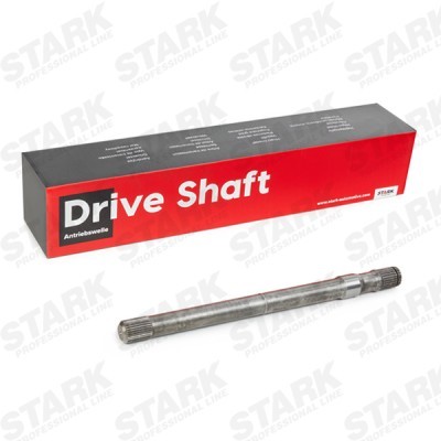Drive Shaft Stark SKDS-0210921 SKDS-0210921 - photo 2