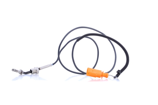 Exhaust gas temperature sensor RIDEX 3938E0208 3938E0208 - photo 1