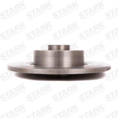 Brake Disc Stark SKBD-0022050 SKBD-0022050 - photo 4