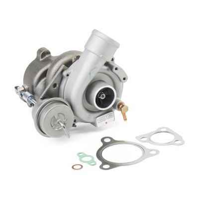 Turbocharger RIDEX 2234C11410 2234C11410 - photo 3