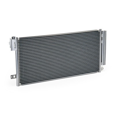 A/C condenser 448C0126 - photo 5