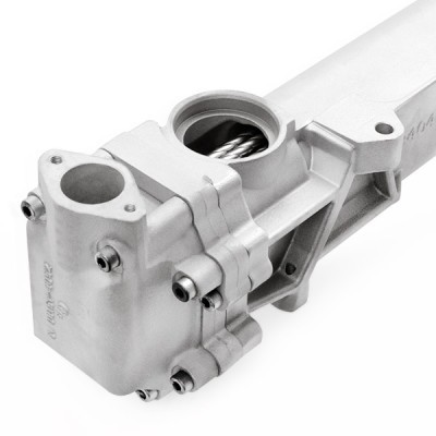 EGR module RIDEX 4198E0018R 4198E0018R - photo 10
